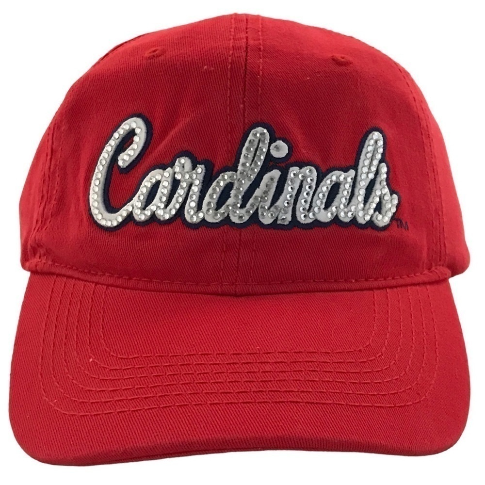 Melonwear - St. Louis Cardinals Woman's Baseball Cap